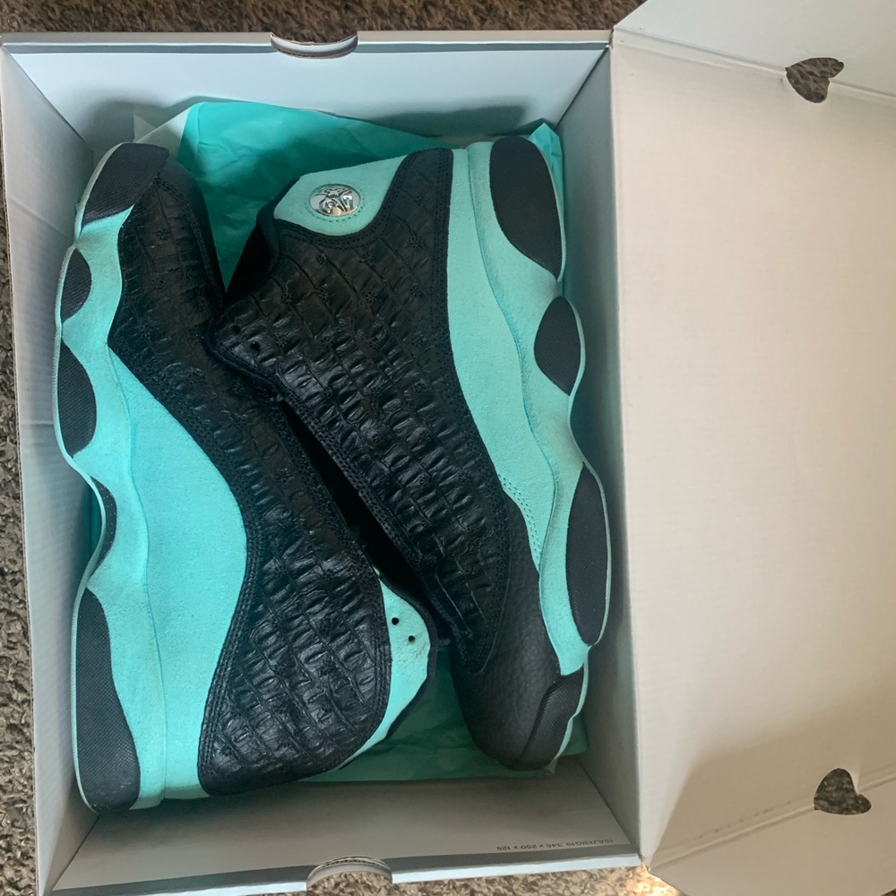🔴 Jordan Retro 13